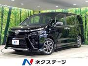 2019 TOYOTA VOXY