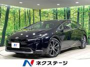 2023 TOYOTA PRIUS