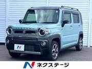 2022 SUZUKI HUSTLER