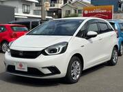 2022 HONDA FIT