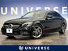 MERCEDES BENZ C-CLASS