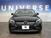 MERCEDES BENZ C-CLASS
