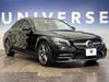 MERCEDES BENZ C-CLASS