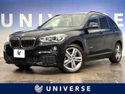 2017 BMW X1