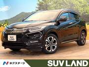 2019 HONDA VEZEL