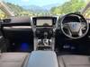 TOYOTA VELLFIRE HYBRID