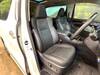TOYOTA VELLFIRE HYBRID
