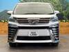 TOYOTA VELLFIRE HYBRID