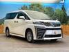 TOYOTA VELLFIRE HYBRID