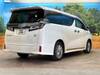 TOYOTA VELLFIRE HYBRID