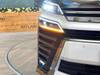 TOYOTA VELLFIRE HYBRID