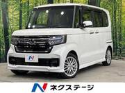 2022 HONDA N-BOX CUSTOM