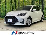 2024 TOYOTA YARIS