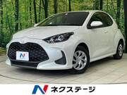 2024 TOYOTA YARIS