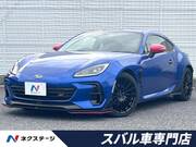 2023 SUBARU BRZ