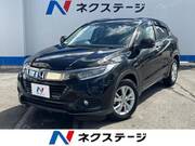 2019 HONDA VEZEL