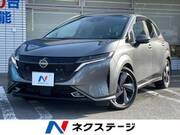 2022 NISSAN OTHER