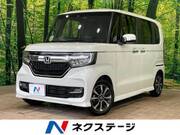 2019 HONDA N-BOX CUSTOM