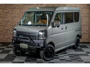 2026 SUZUKI EVERY WAGON