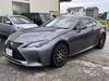 LEXUS RC