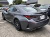 LEXUS RC
