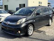 2013 TOYOTA ISIS