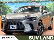 2023 LEXUS RX