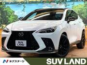 2023 LEXUS NX