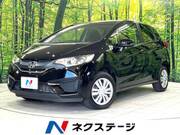 2014 HONDA FIT