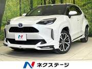 2023 TOYOTA YARIS CROSS HYBRID Z
