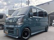 2024 NISSAN CLIPPER VAN