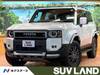 TOYOTA LANDCRUISER 250