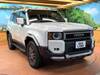 TOYOTA LANDCRUISER 250