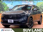 2022 HONDA VEZEL