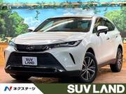 2021 TOYOTA HARRIER