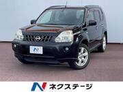 2009 NISSAN X-TRAIL