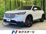 2021 HONDA VEZEL