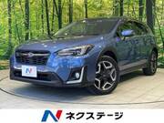 2017 SUBARU XV
