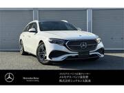 2025 MERCEDES BENZ E-CLASS Stationwagon
