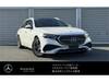 MERCEDES BENZ E-CLASS Stationwagon