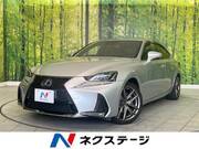 2017 LEXUS IS