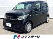 2015 HONDA N-WGN