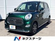 2018 DAIHATSU CAST