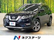 2019 NISSAN X-TRAIL 20Xi