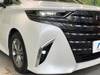 TOYOTA ALPHARD HYBRID