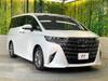 TOYOTA ALPHARD HYBRID