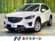 2015 MAZDA CX-5 XD L PACKAGE