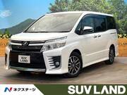 2016 TOYOTA VOXY