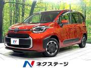 2022 TOYOTA SIENTA