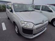 2016 TOYOTA PROBOX VAN DX